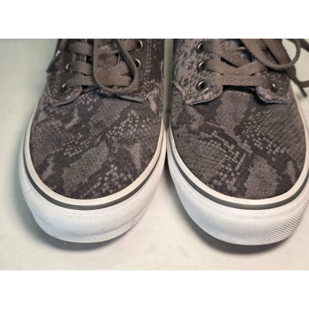 Vans this item